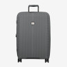 Jump - Valise soute extensible Sondo moyenne grise